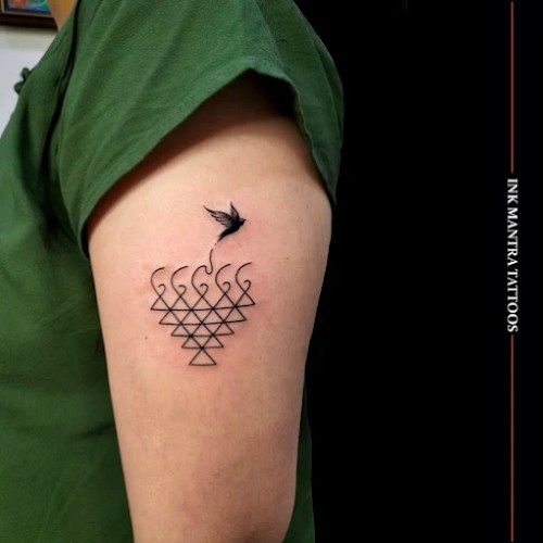 Ink Mantra Tattoo Studio