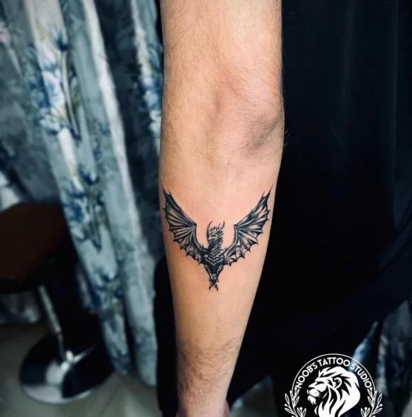 NOOB's TATTOO STUDIO