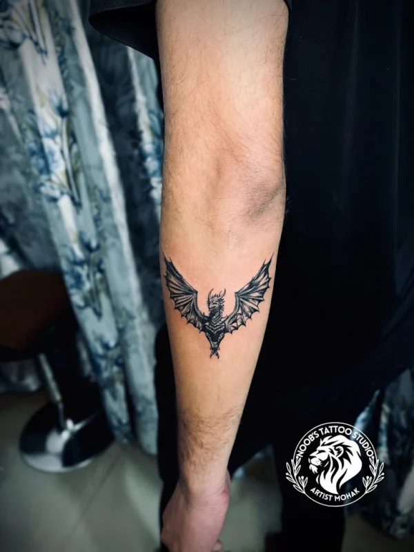 NOOB's TATTOO STUDIO