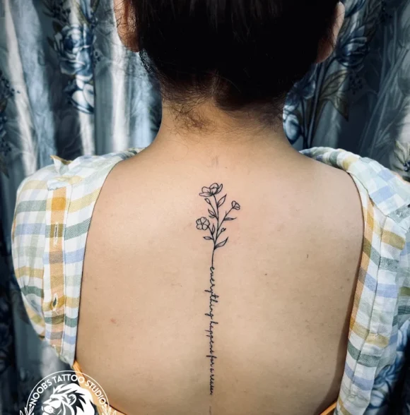 NOOB's TATTOO STUDIO