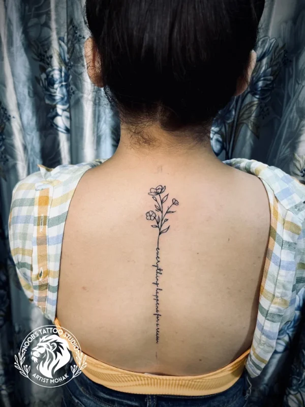 NOOB's TATTOO STUDIO