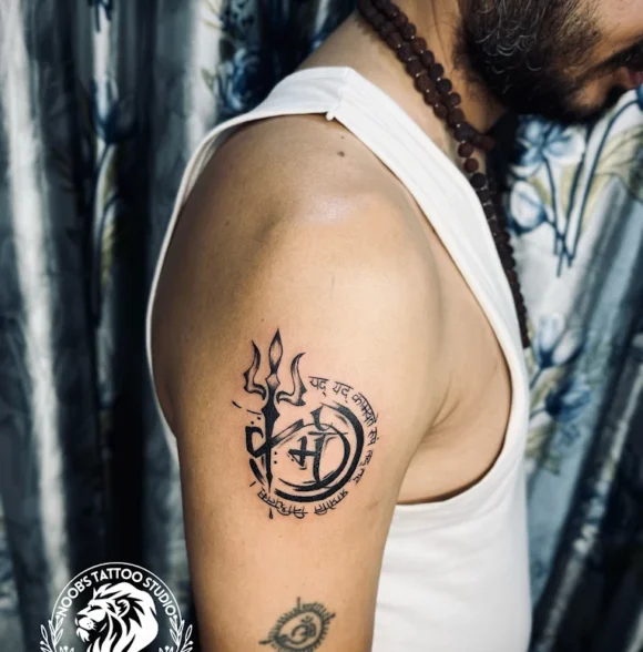 NOOB's TATTOO STUDIO