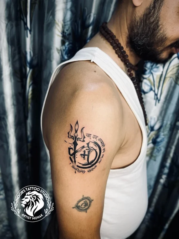 NOOB's TATTOO STUDIO