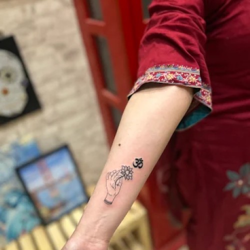 Eden Tattoos