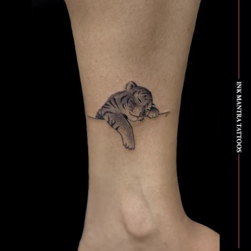 Ink Mantra Tattoo Studio