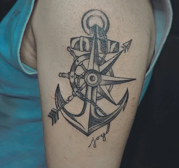 Sravs Tattoos and Piercings