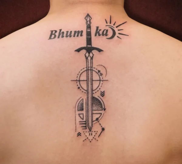 Machu Tattoo Shop & Piercing Studio