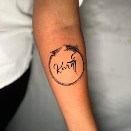 Rise Ink Tattoo
