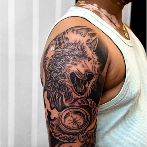 The Temple Of Tattooz