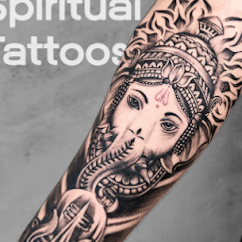 The Temple Of Tattooz