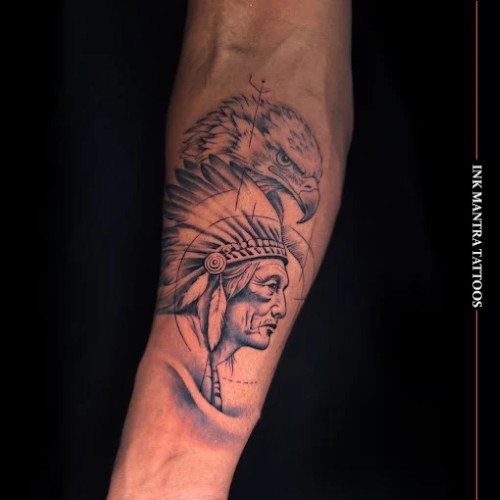 Ink Mantra Tattoo Studio