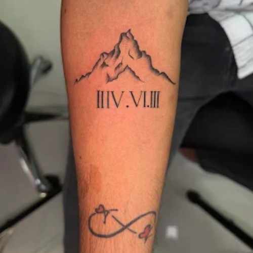 The ink spot tattoo studio