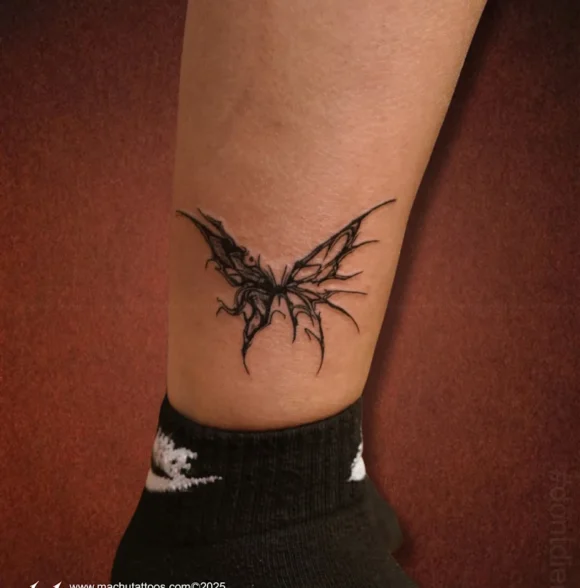 Machu Tattoo Shop & Piercing Studio