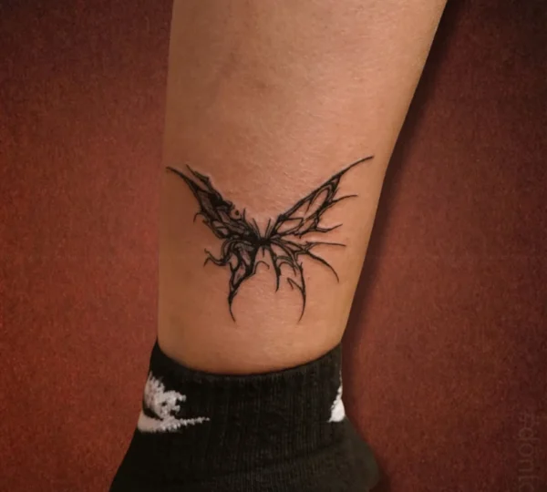 Machu Tattoo Shop & Piercing Studio