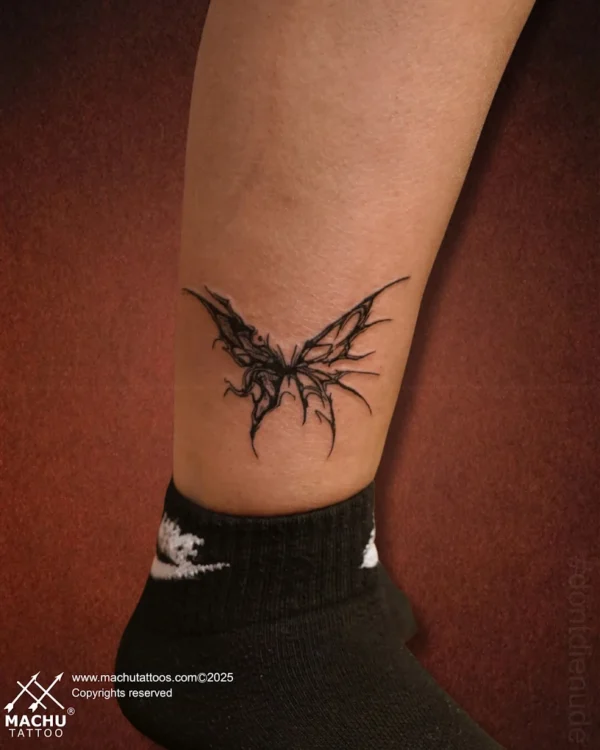 Machu Tattoo Shop & Piercing Studio