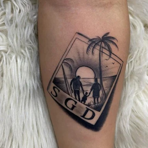 Khailay Tattoo Studio