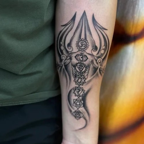 Khailay Tattoo Studio