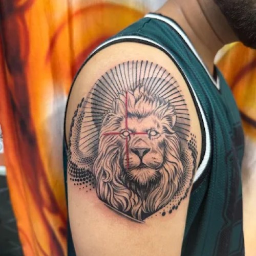 Khailay Tattoo Studio