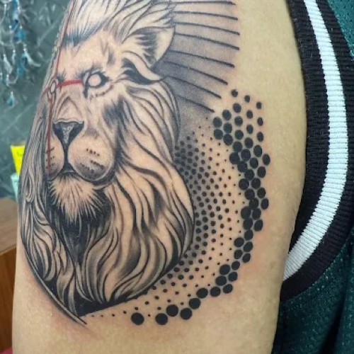 Khailay Tattoo Studio