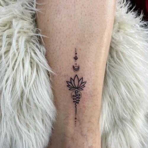 Khailay Tattoo Studio