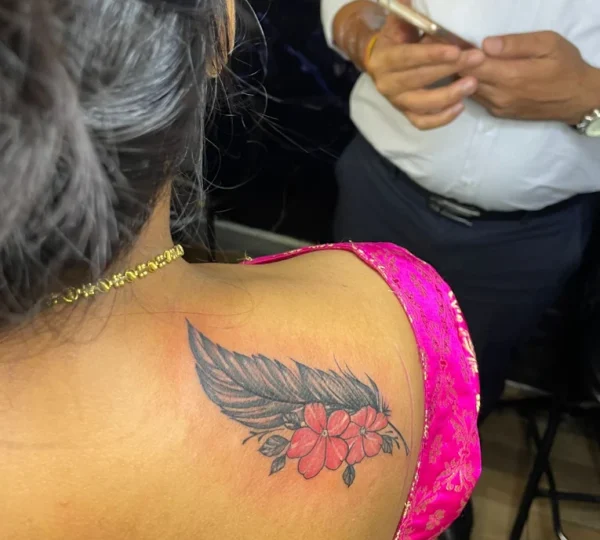 Ignite Tattoo Studio