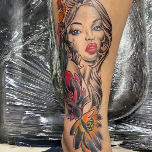 Khailay Tattoo Studio