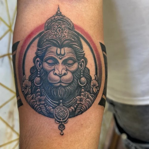 BLOOD INK TATTOO STUDIO