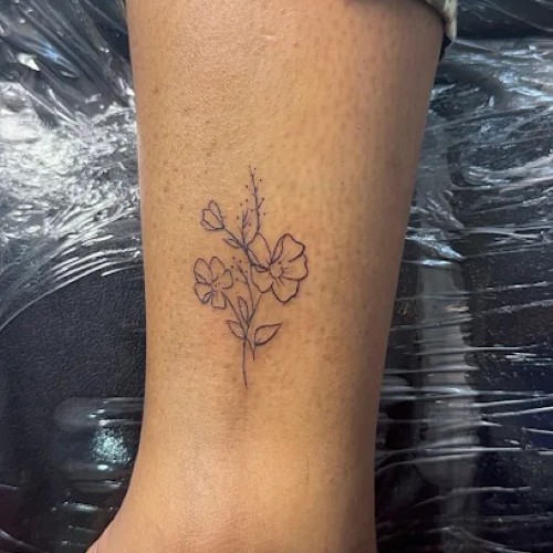 Inkpulse tattoos and piercing