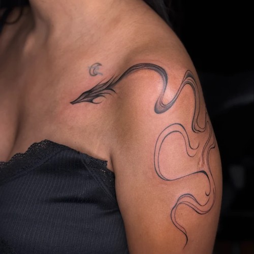 Sea Of Ink Tattoo Studio