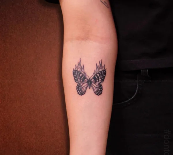 Machu Tattoo Shop & Piercing Studio