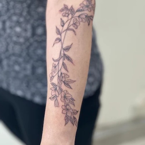 Inkpulse tattoos and piercing