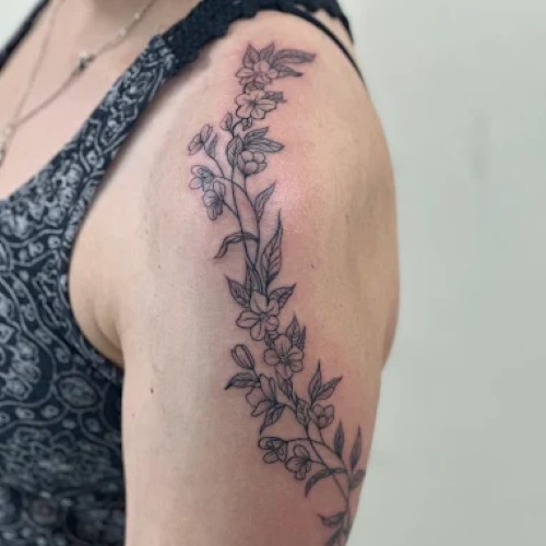 Inkpulse tattoos and piercing