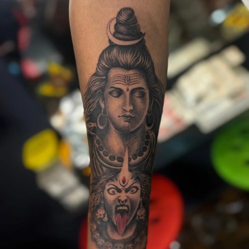 Tatt2age Tattoo Studio