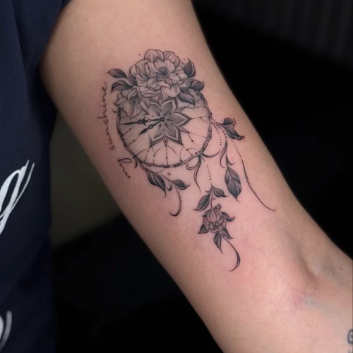 Sea Of Ink Tattoo Studio