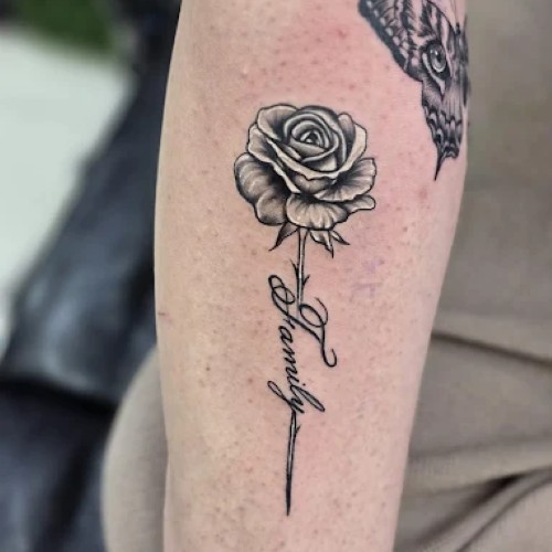 Khailay Tattoo Studio