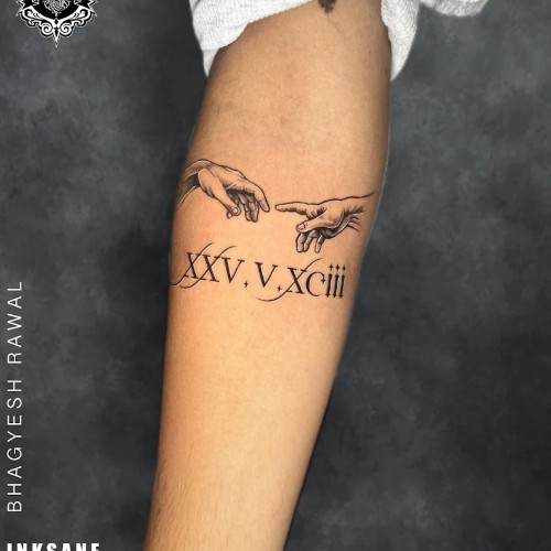 Inksane Tattoo & Art Studio