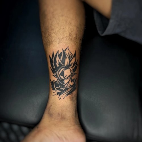 Inkaholics Tattoo studio