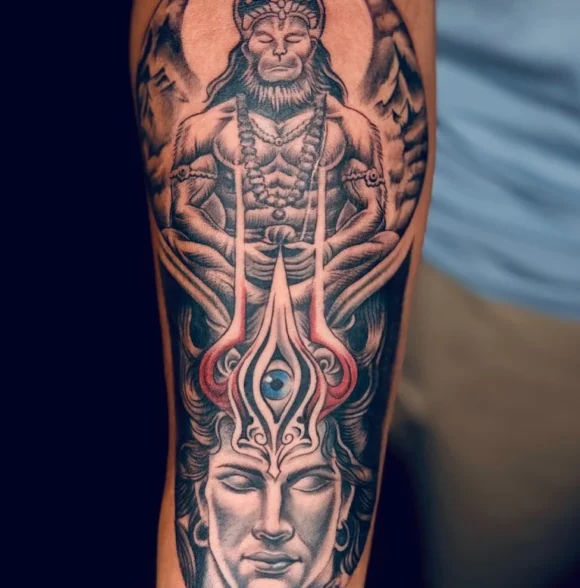 My Lasting Tattoos & Piercing Studio