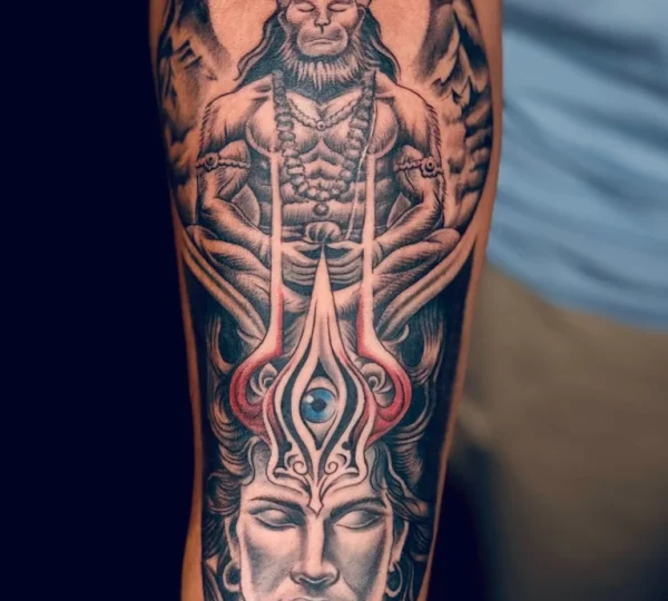 My Lasting Tattoos & Piercing Studio