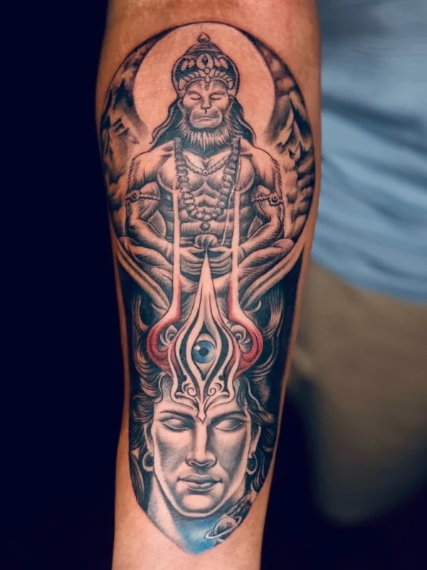 My Lasting Tattoos & Piercing Studio