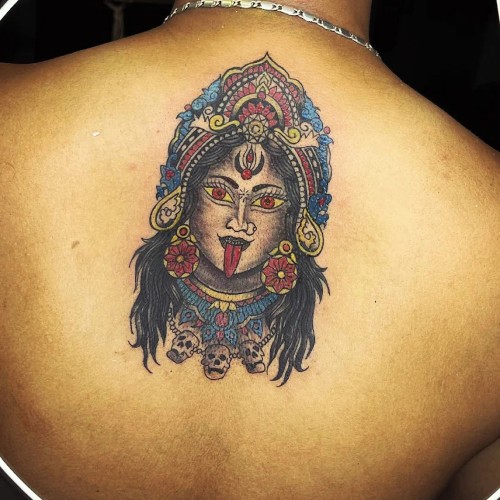 Fashion hub tattoo studio