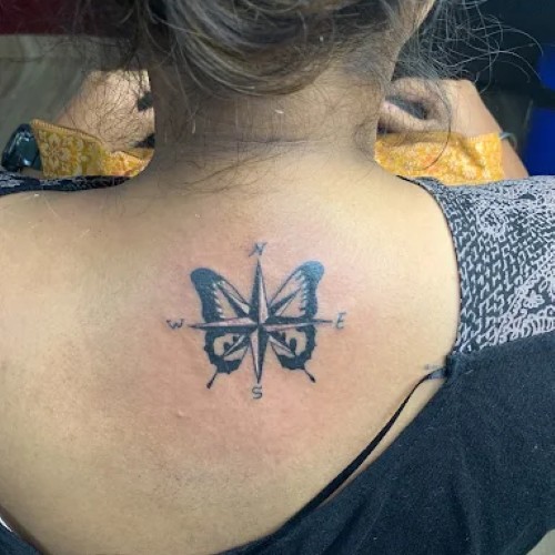 Inkpulse tattoos and piercing