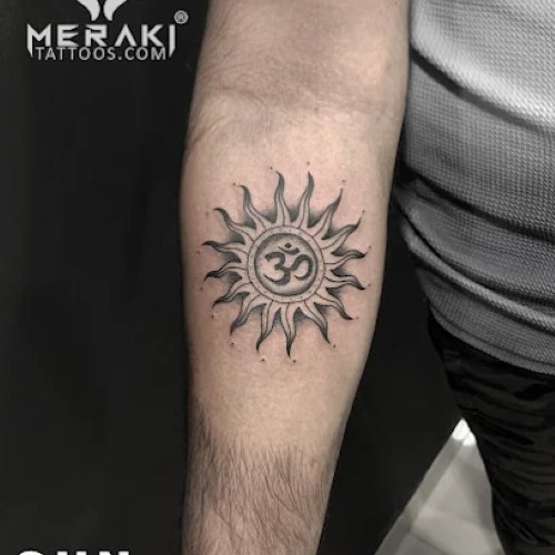 Meraki Tattoos