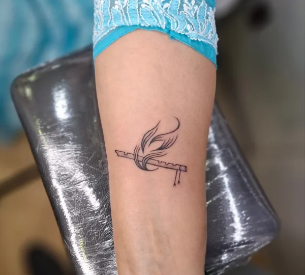 Replay Tattoo Studio & Body Piercing