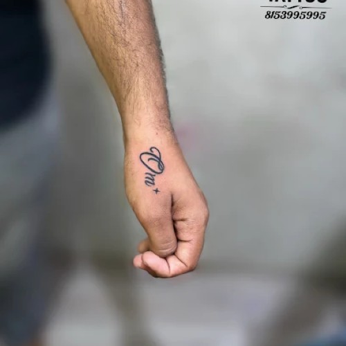 Divine Tattoo Studio