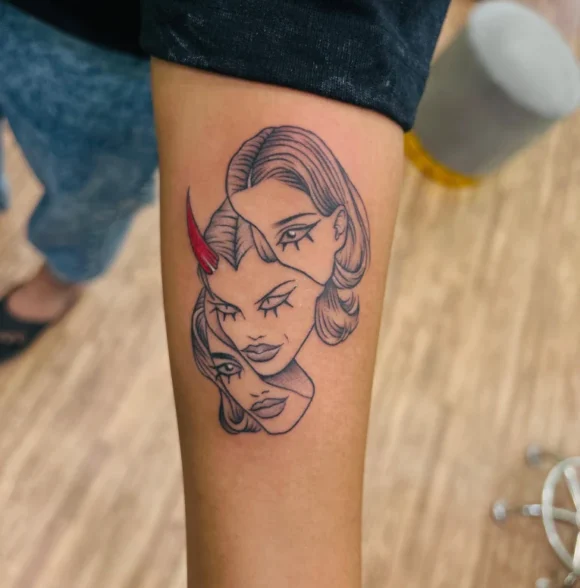 Kalamink Tattoo Studio