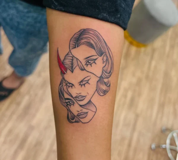 Kalamink Tattoo Studio