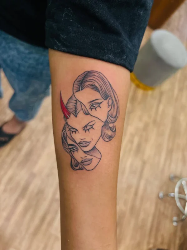 Kalamink Tattoo Studio