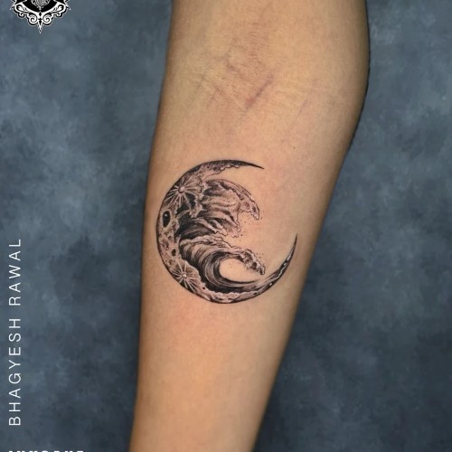 Inksane Tattoo & Art Studio