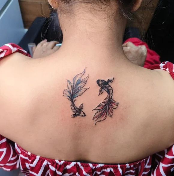 Anizma Ink tattoo studio